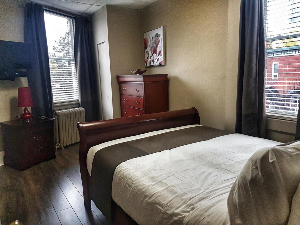 Cozy 2-Bedroom Apartment #25 By Amazing Property Rentals กาติโน ภายนอก รูปภาพ